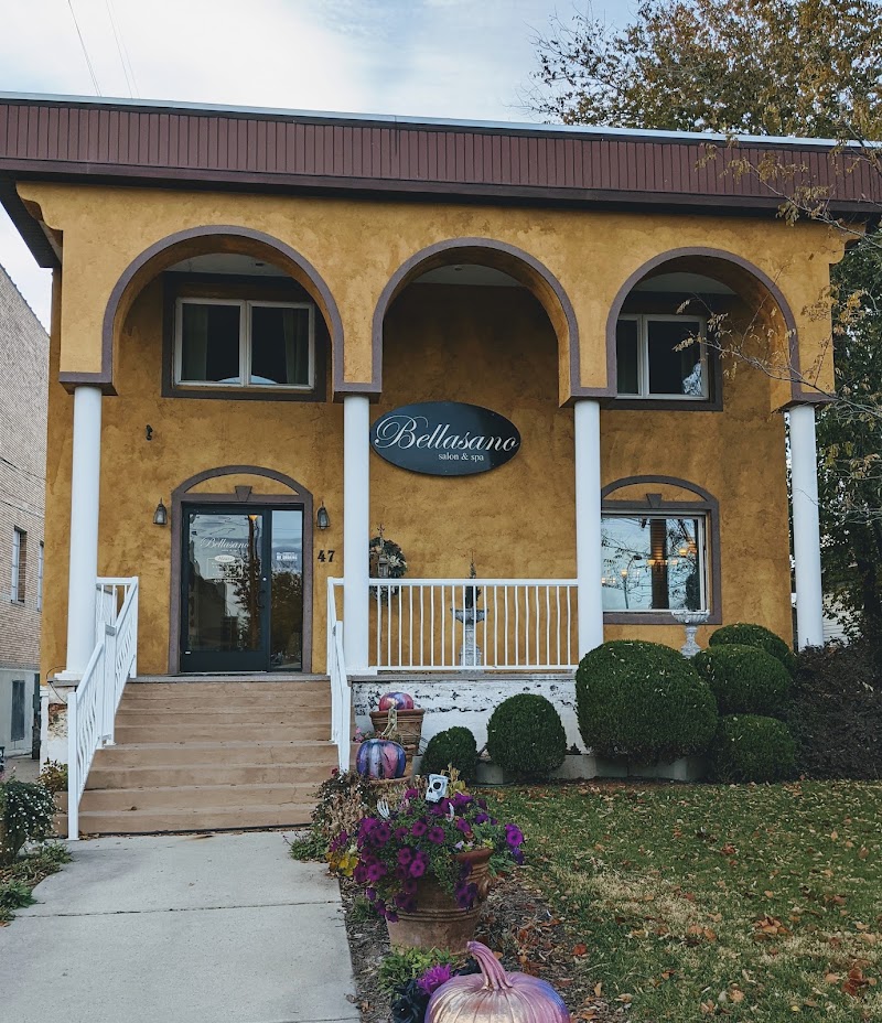 Bellasano Salon & Spa, beauty salon in Price, UT, photo 3 of 10