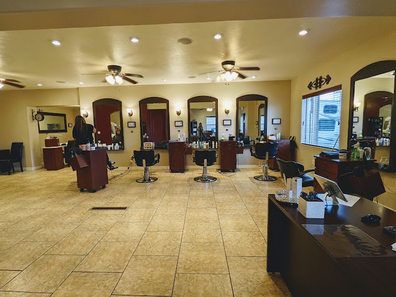 Bellasano Salon & Spa, beauty salon in Price, UT, photo 6 of 10