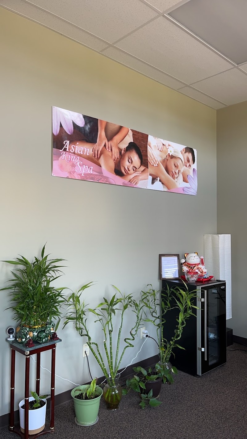 Asian King Spa, massage spa in Crown Point, IN, photo 3 of 5