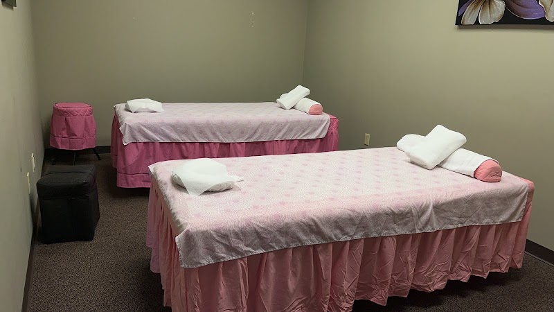 Asian King Spa, massage spa in Crown Point, IN, photo 4 of 5