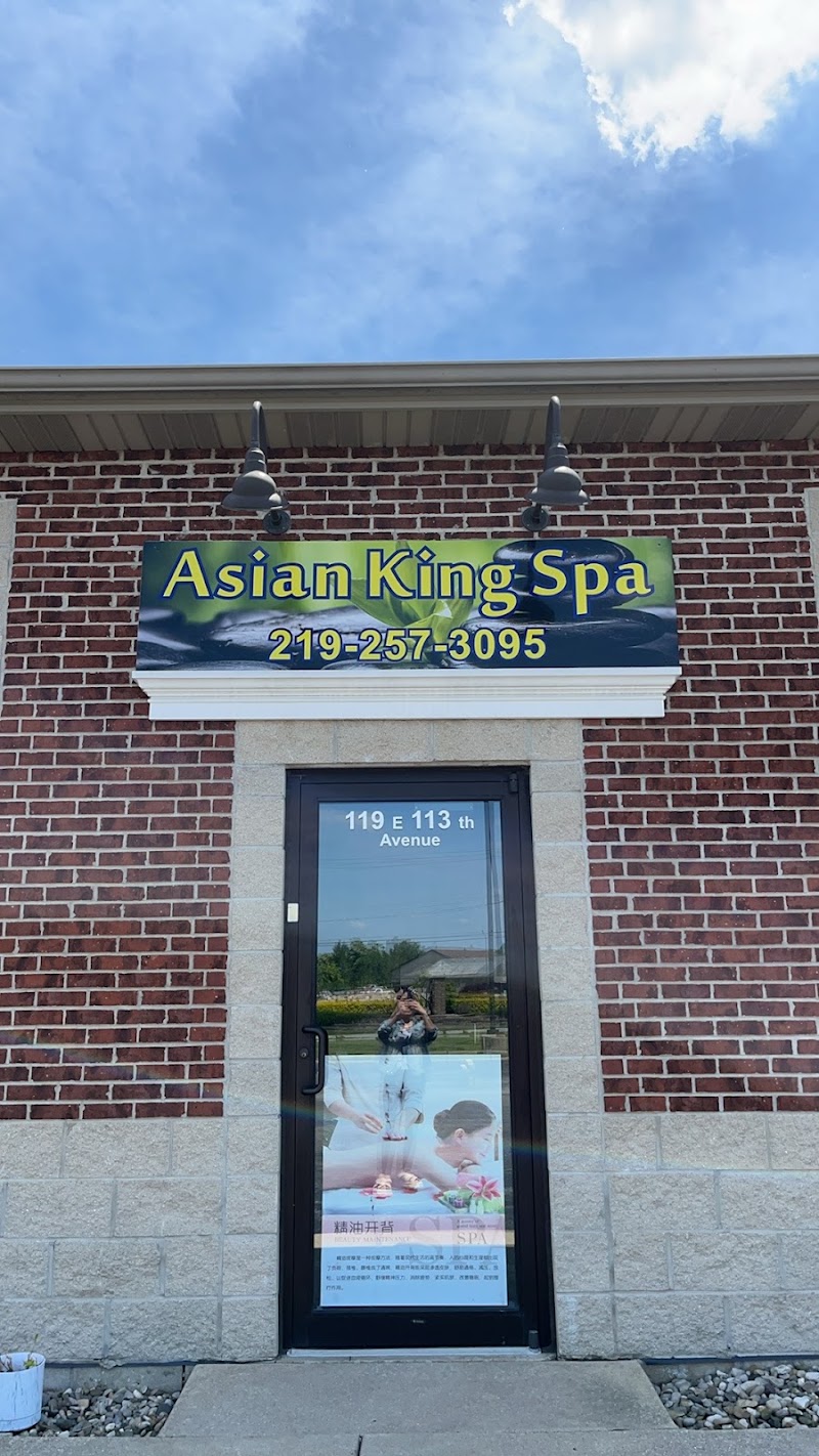 Asian King Spa, massage spa in Crown Point, IN, photo 5 of 5