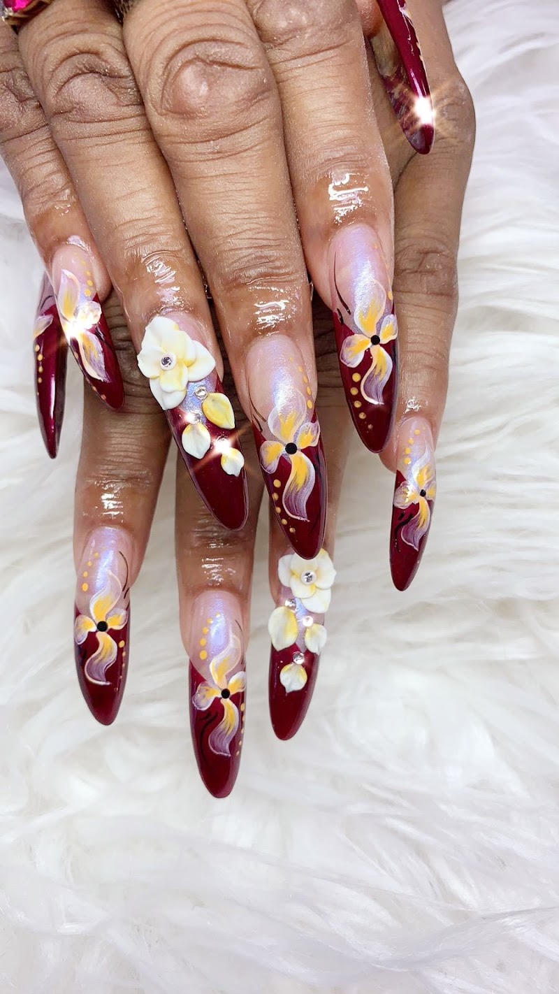 Sophea's Nail Studio, nail salon in Shelton, CT, photo 2 of 10