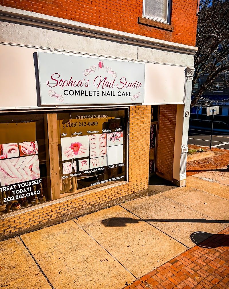 Sophea's Nail Studio, nail salon in Shelton, CT, photo 3 of 10