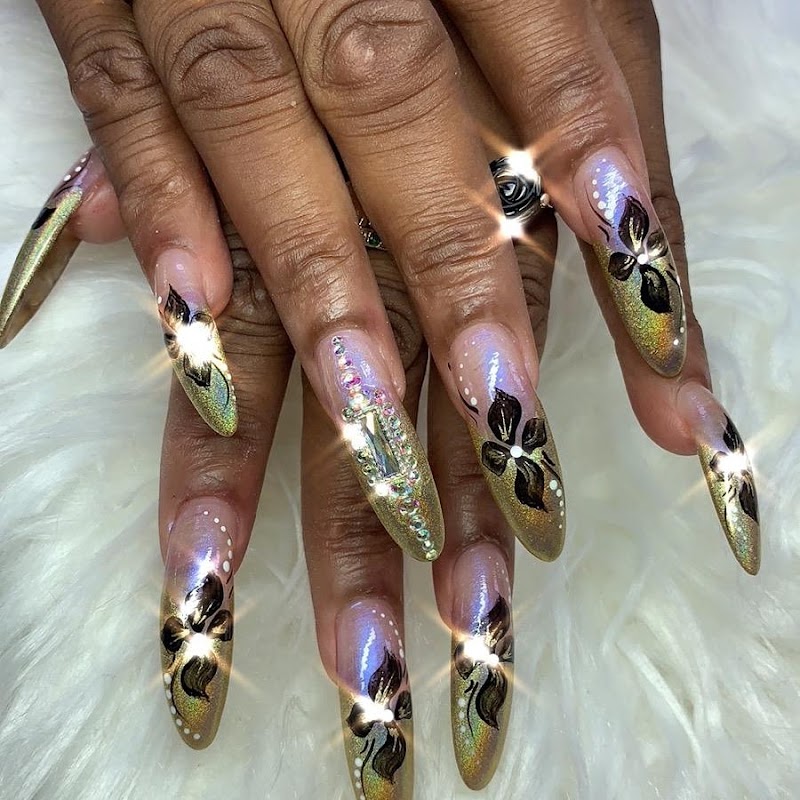 Sophea's Nail Studio, nail salon in Shelton, CT, photo 4 of 10