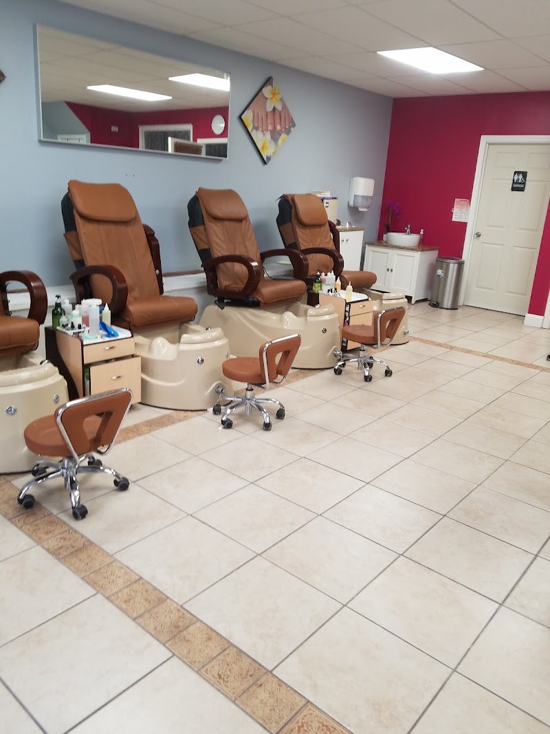 Sophea's Nail Studio, nail salon in Shelton, CT, photo 5 of 10