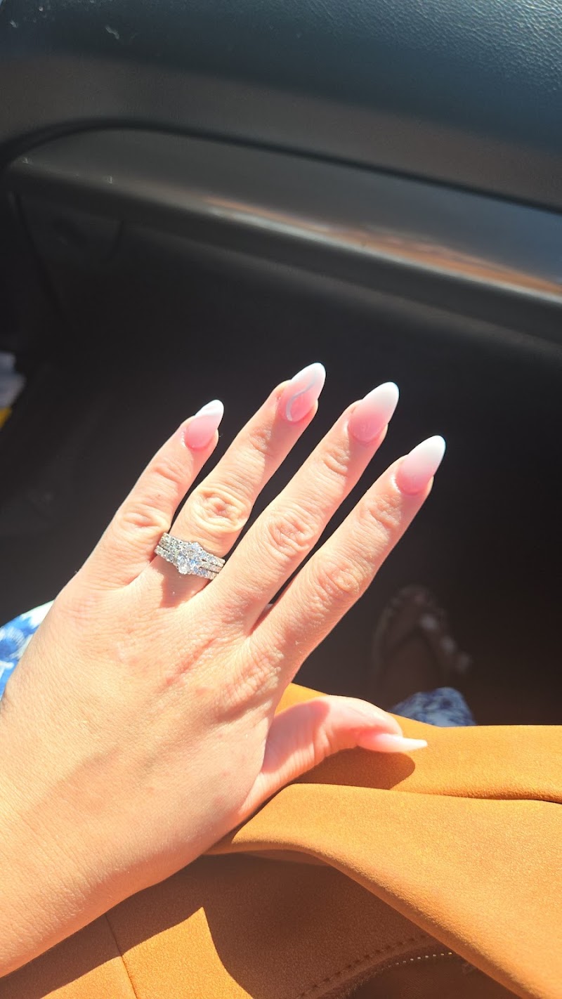 Diamond Nails and Spa, nail salon in Ocean City, MD, photo 1 of 10