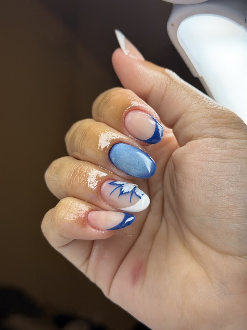 nails by nicolly, nail salon in Long Branch, NJ, photo 2 of 10