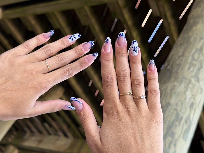 nails by nicolly, nail salon in Long Branch, NJ, photo 5 of 10