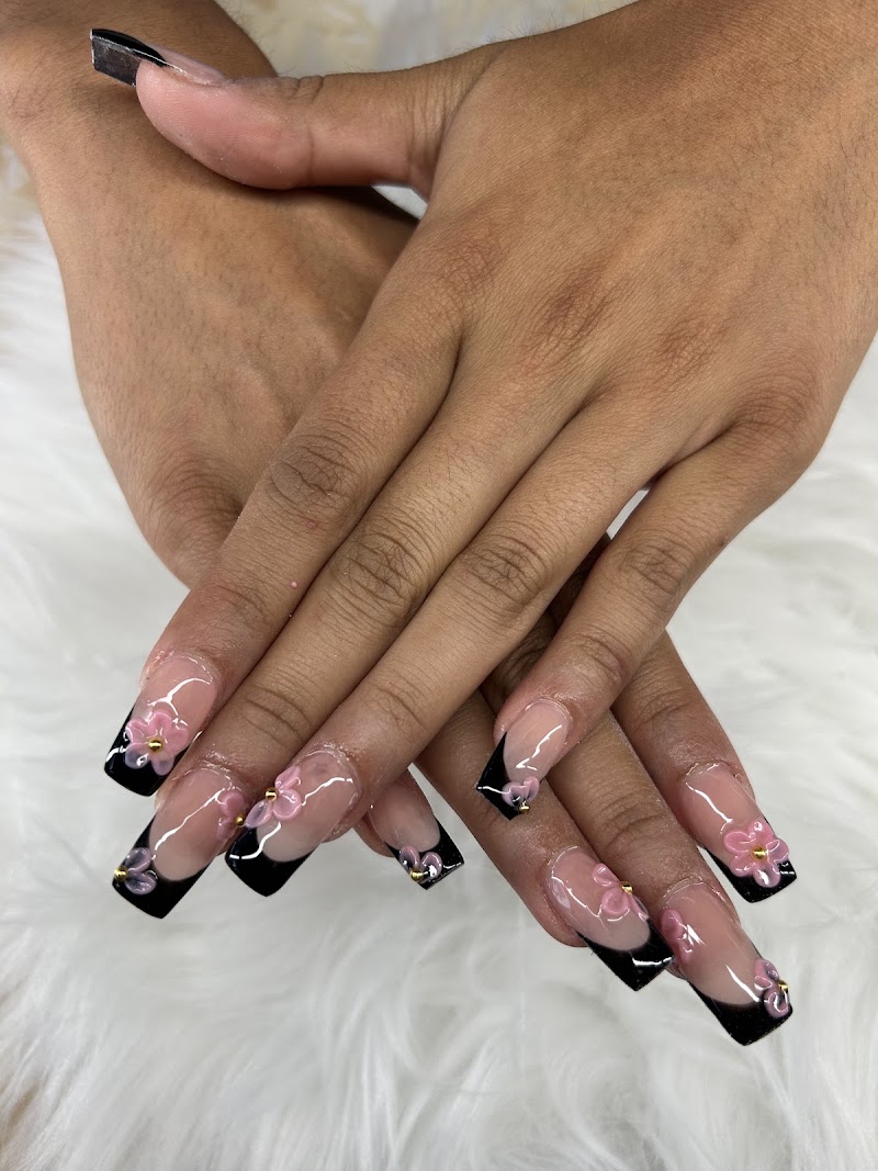 L.A Nails, nail salon in Spencer, IA, photo 1 of 10