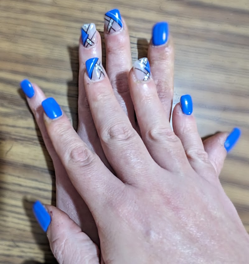 L.A Nails, nail salon in Spencer, IA, photo 3 of 10