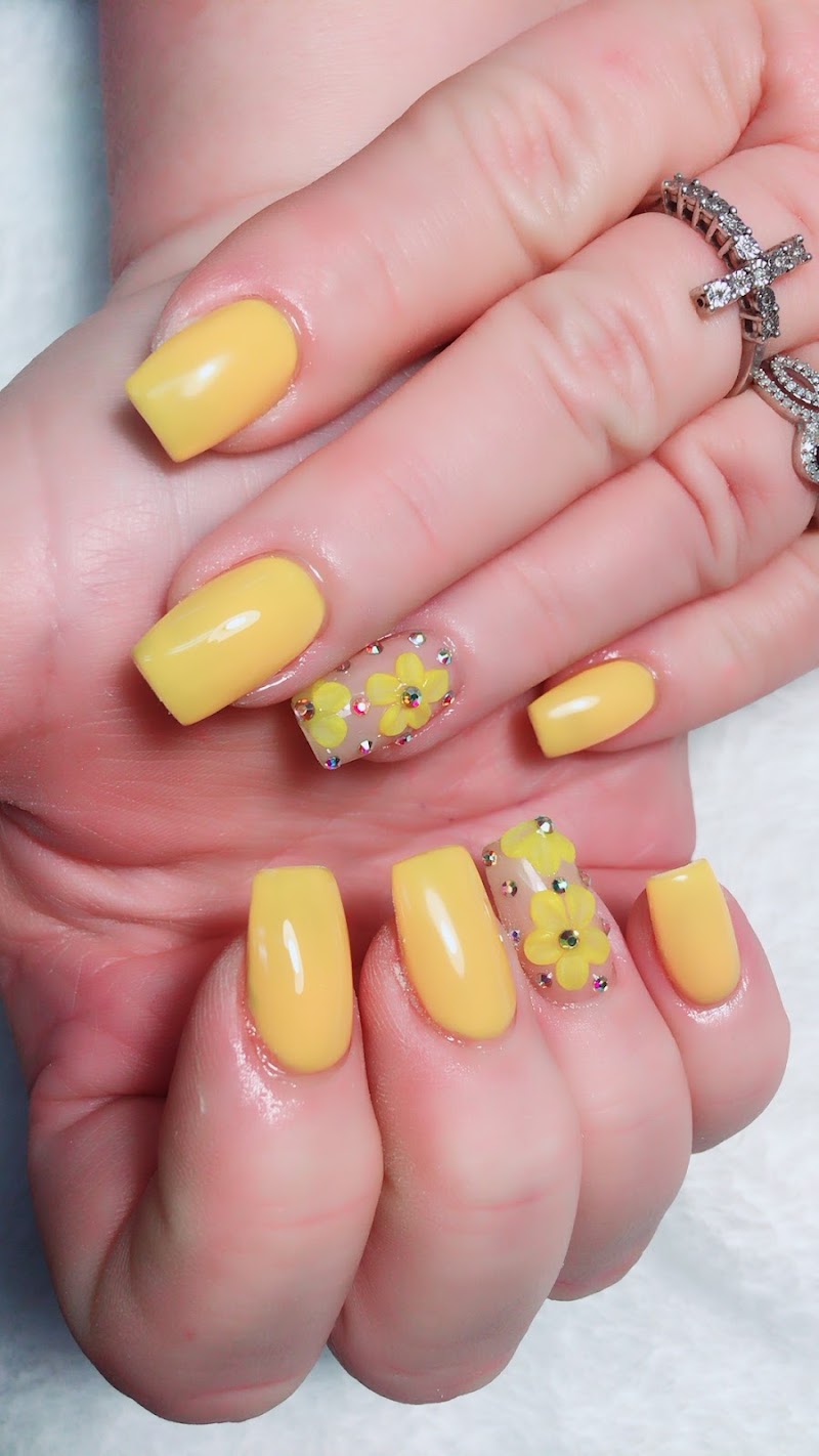 L.A Nails, nail salon in Spencer, IA, photo 5 of 10