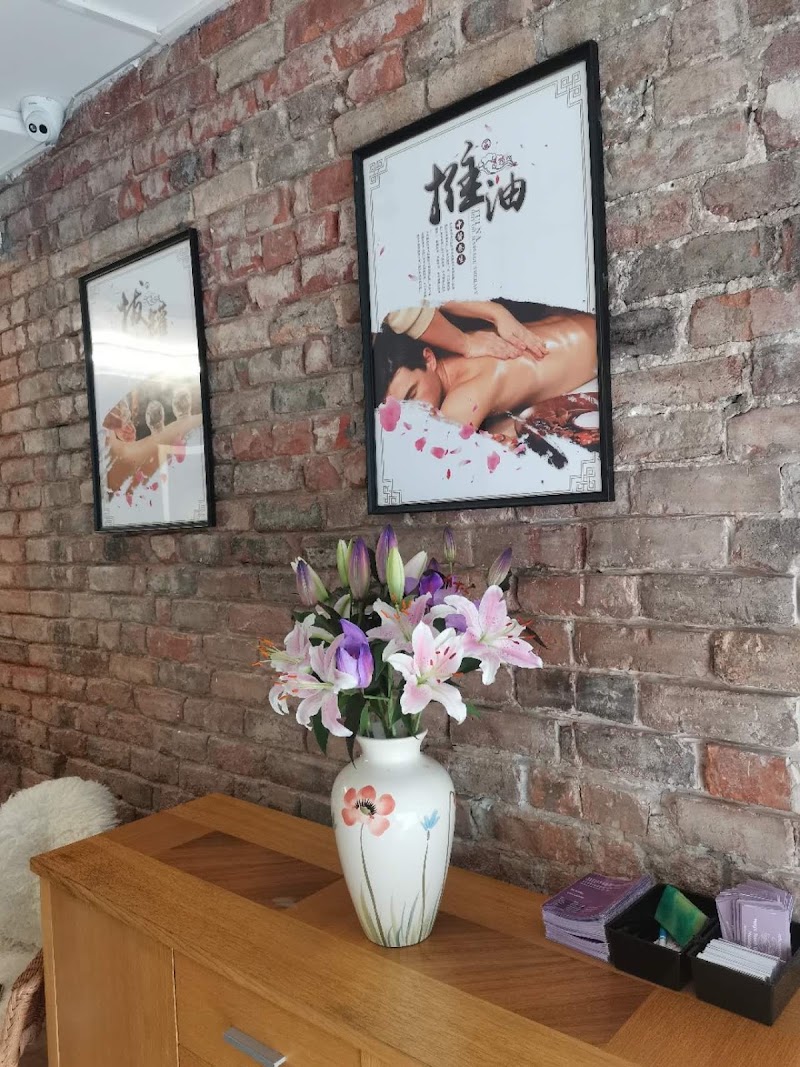 Magic Touch Massage, massage spa in Sunderland, United Kingdom, photo 1 of 4