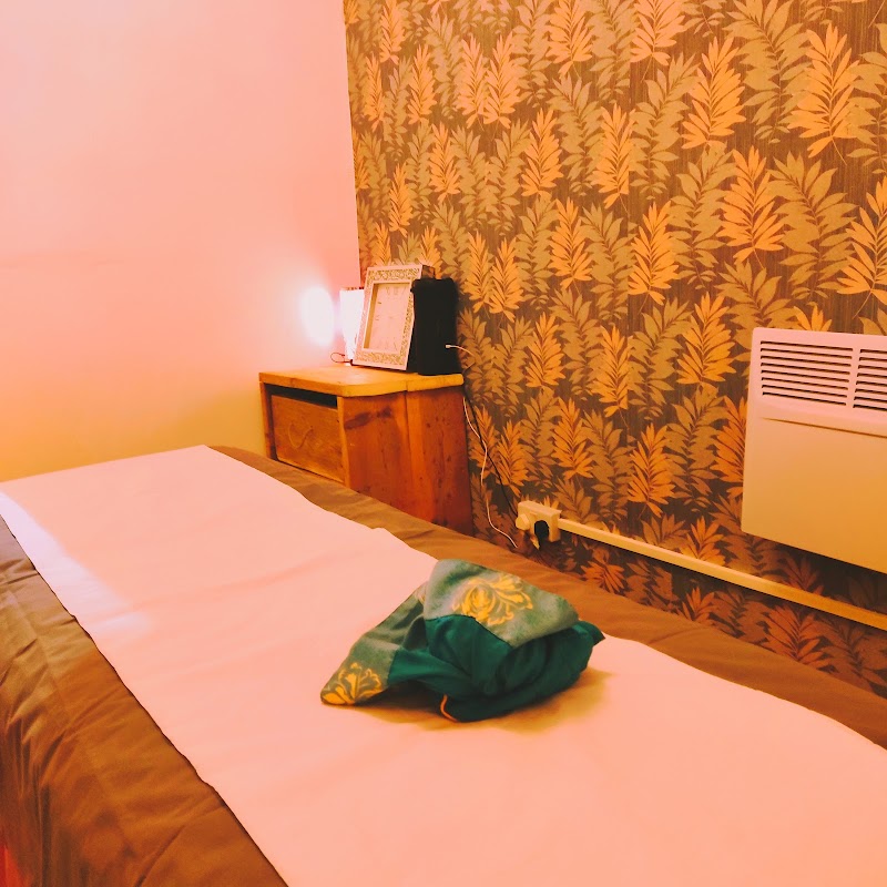 Magic Touch Massage, massage spa in Sunderland, United Kingdom, photo 3 of 4