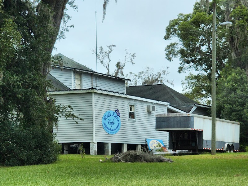 The White Daisy A Salon & Day Spa, spa in Brooksville, FL, photo 3 of 10