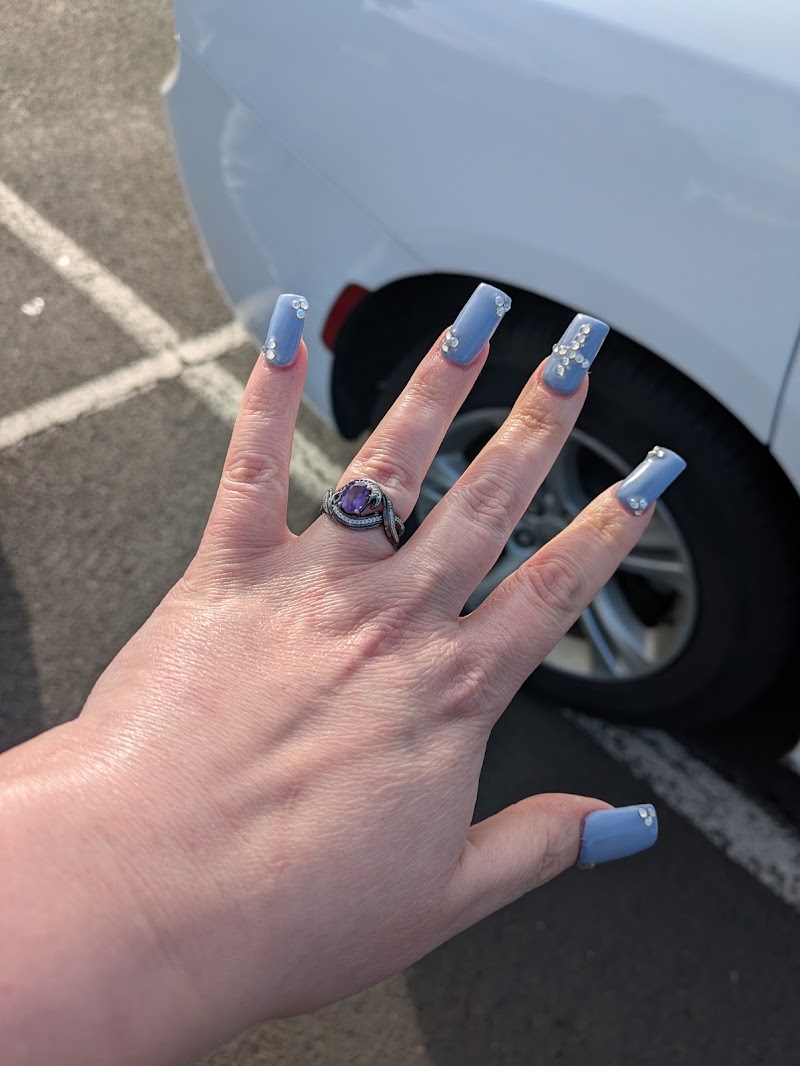 A-Nails Seaside, nail salon in Seaside, OR, photo 1 of 10