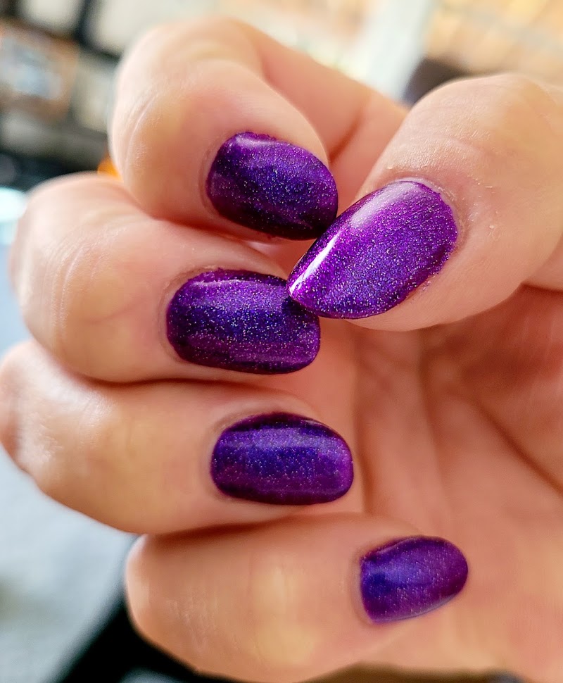 A-Nails Seaside, nail salon in Seaside, OR, photo 5 of 10