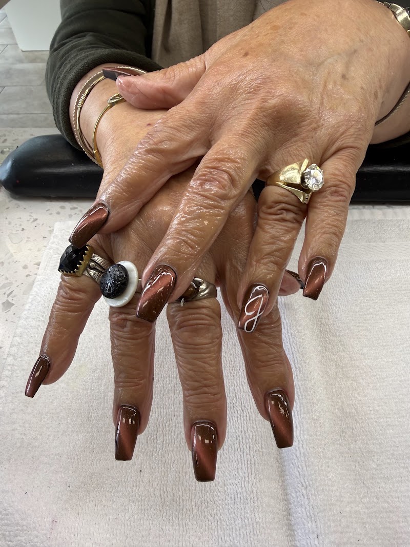 A-Nails Seaside, nail salon in Seaside, OR, photo 6 of 10