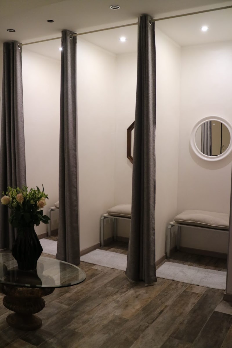 Igea Sauna E Bagno Turco, spa in Verona, Italy, photo 2 of 10