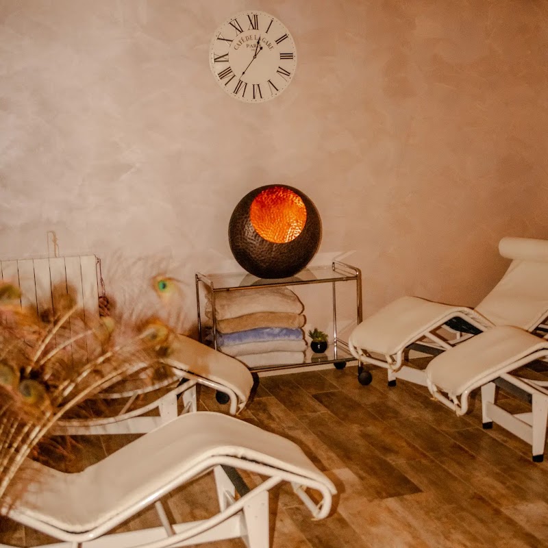 Igea Sauna E Bagno Turco, spa in Verona, Italy, photo 4 of 10