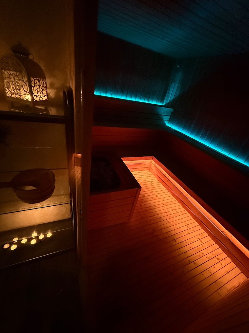 Igea Sauna E Bagno Turco, spa in Verona, Italy, photo 5 of 10