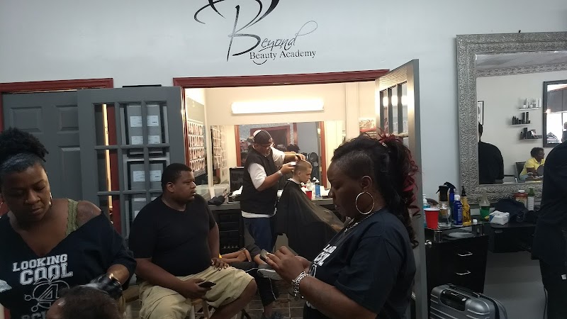 Above All Hair Studio & Spa, beauty salon in Hampton, VA, photo 2 of 10