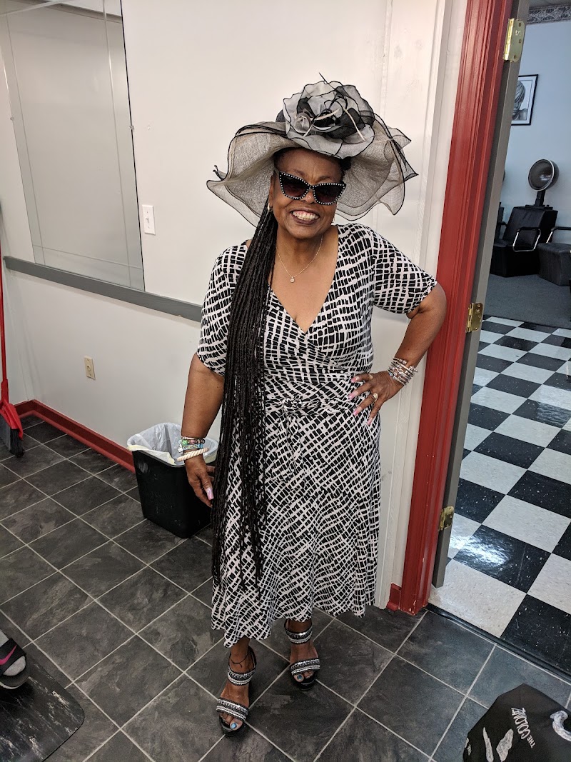 Above All Hair Studio & Spa, beauty salon in Hampton, VA, photo 3 of 10