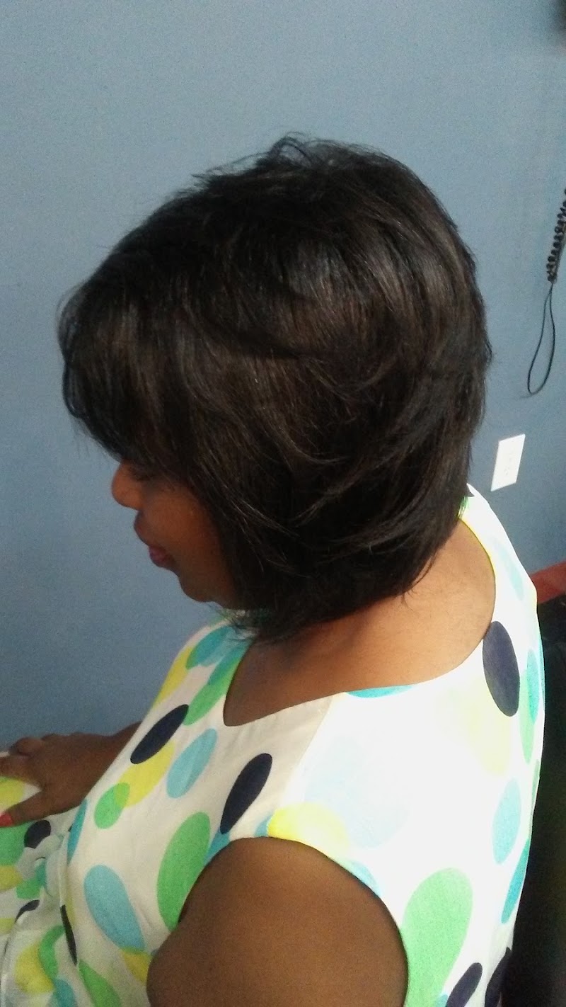 Above All Hair Studio & Spa, beauty salon in Hampton, VA, photo 5 of 10