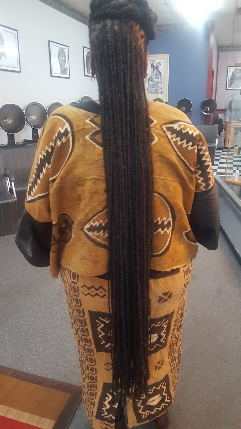 Above All Hair Studio & Spa, beauty salon in Hampton, VA, photo 6 of 10