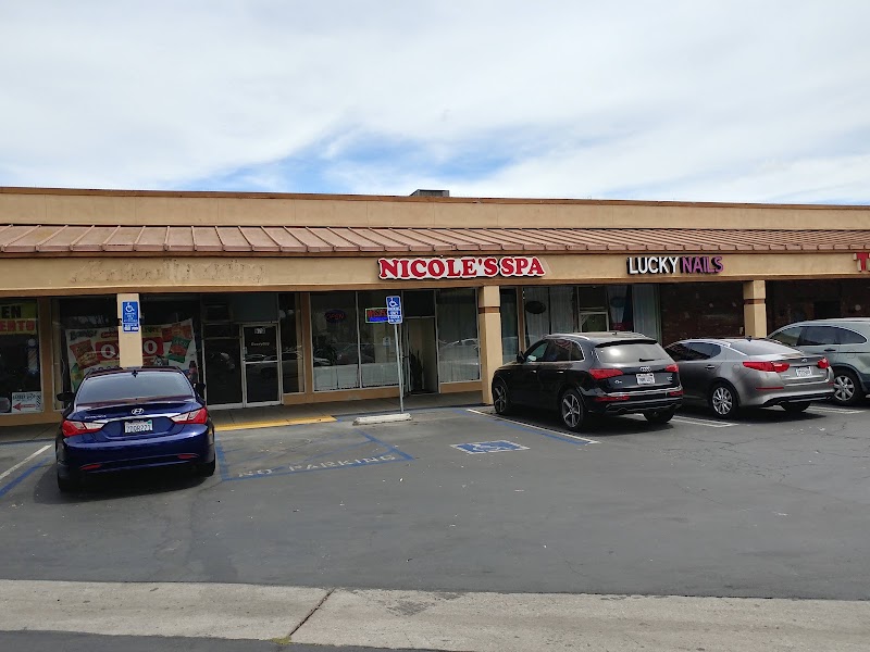Nicole's Spa, spa in Oxnard, CA, photo 1 of 2