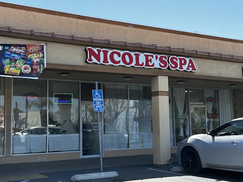 Nicole's Spa, spa in Oxnard, CA, photo 2 of 2