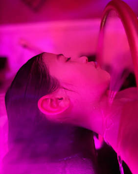 Rose Glow Headspa, spa in Thomasville, GA, photo 2 of 10