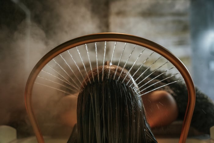 Rose Glow Headspa, spa in Thomasville, GA, photo 3 of 10