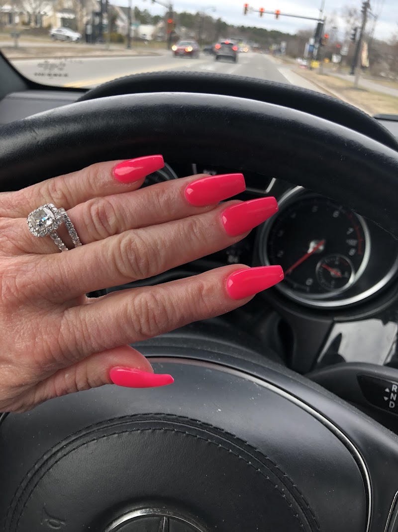 Best Nails 2, nail salon in Falmouth, ME, photo 3 of 10