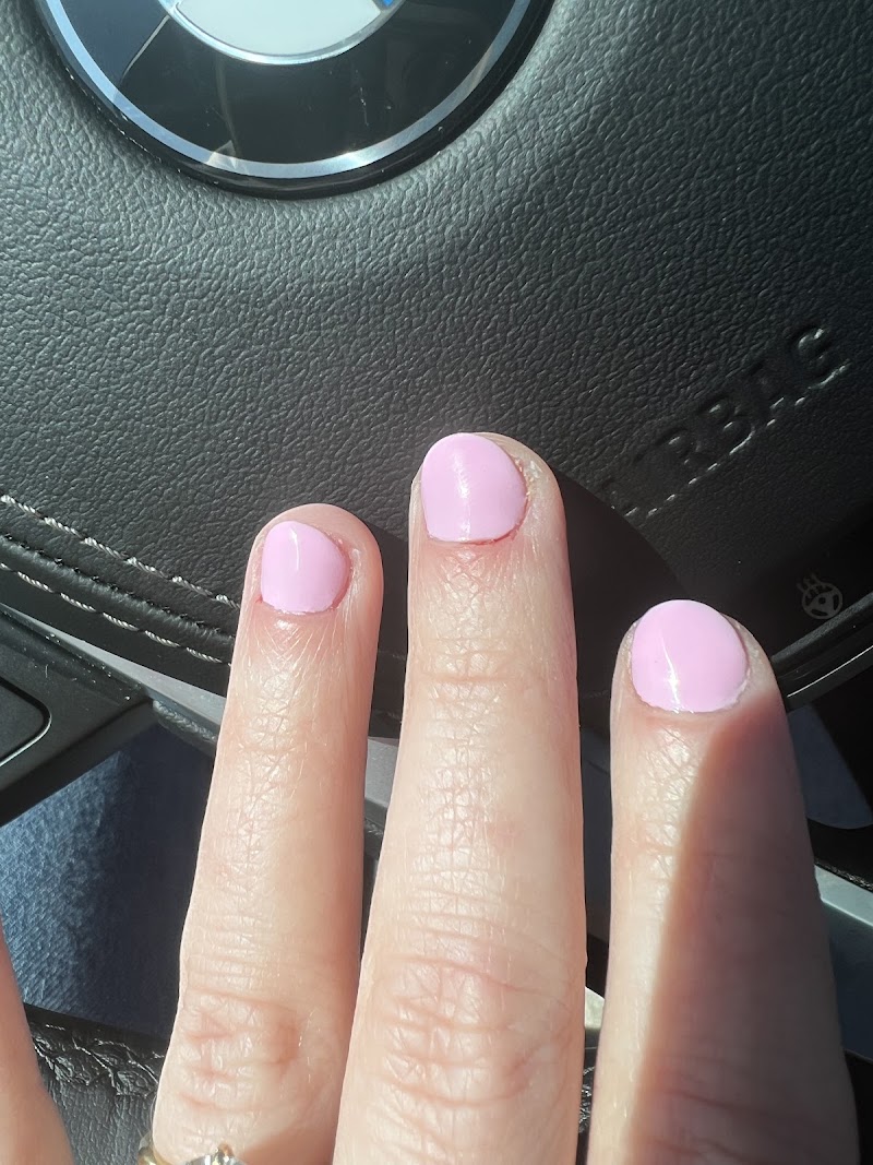 Best Nails 2, nail salon in Falmouth, ME, photo 5 of 10