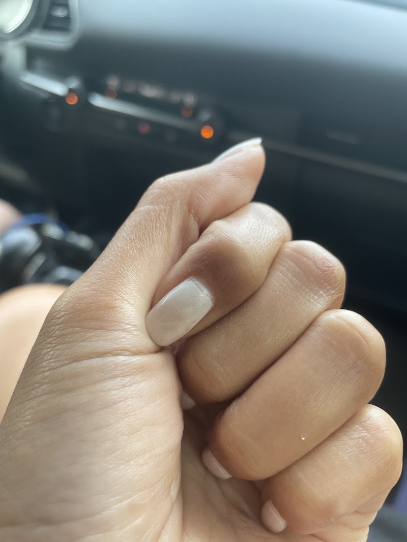 Best Nails 2, nail salon in Falmouth, ME, photo 6 of 10
