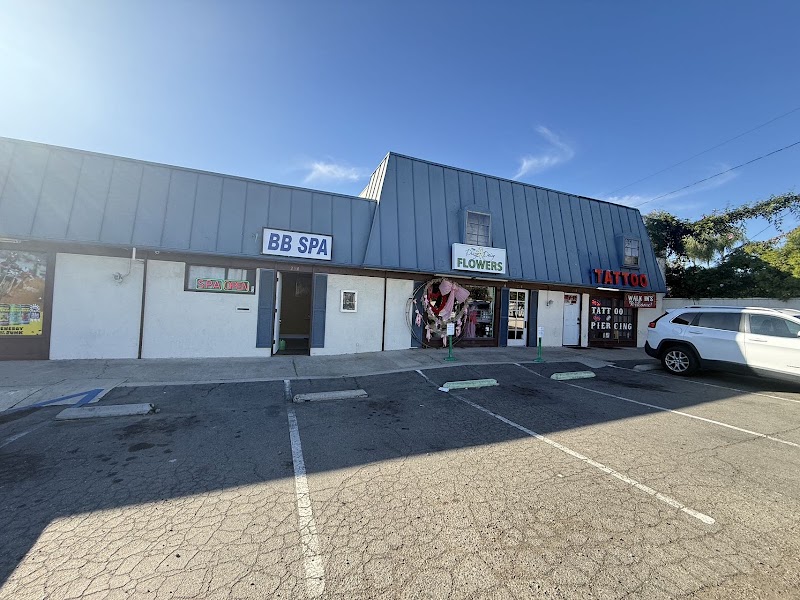 BB SPA, spa in Orange, CA, photo 2 of 10