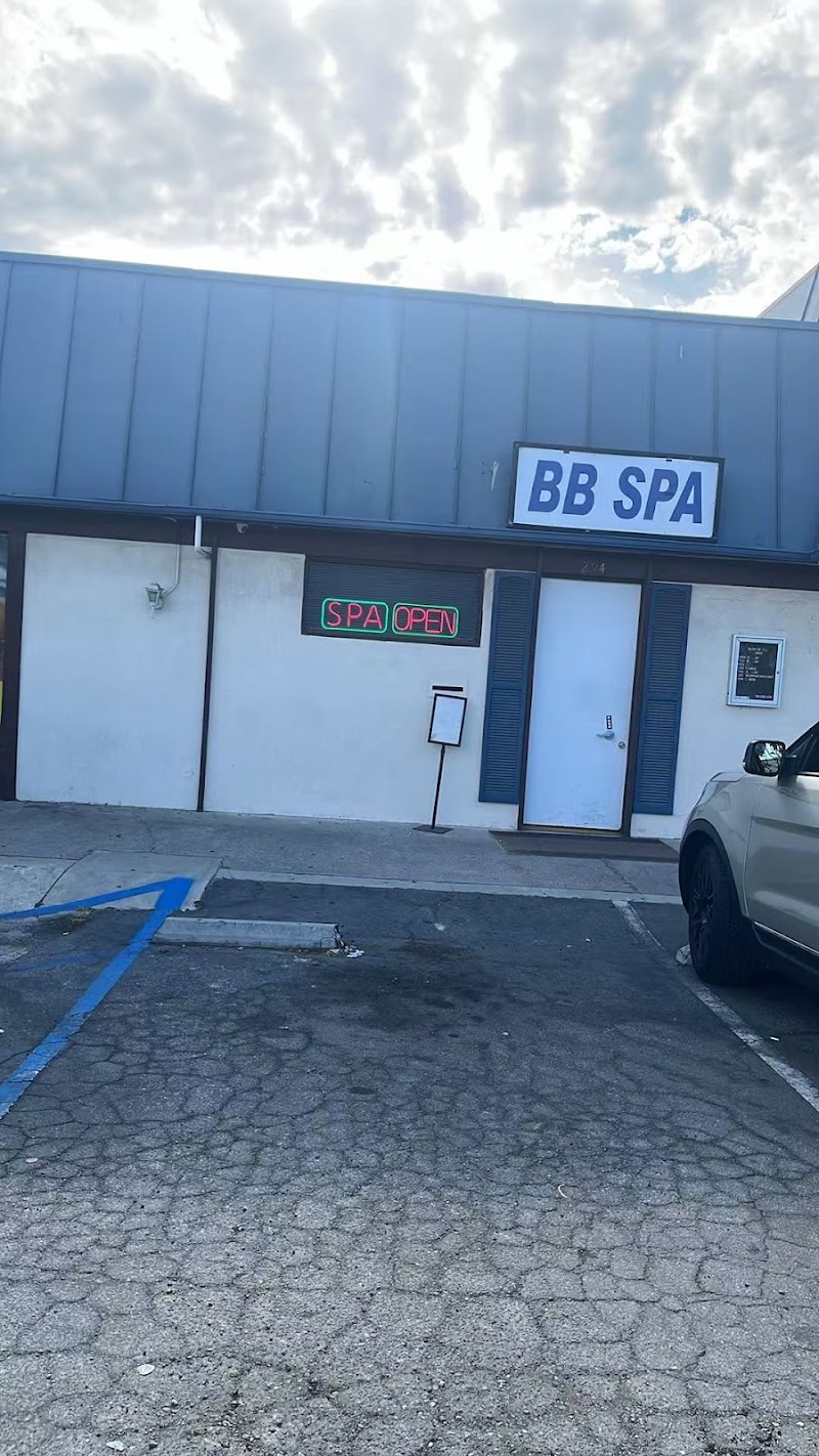 BB SPA, spa in Orange, CA, photo 4 of 10