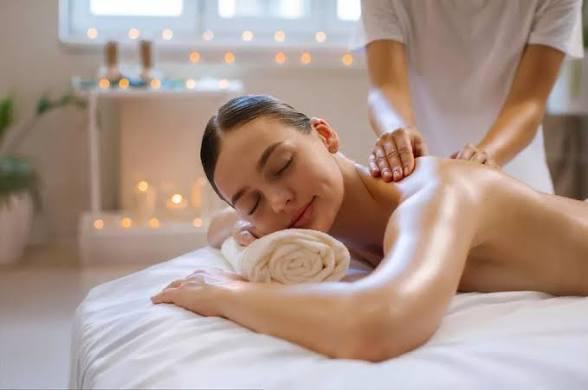 Luxury Home of Massage and Spa, massage spa in Suffolk, VA, photo 4 of 10