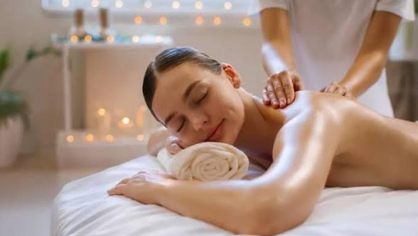 Luxury Home of Massage and Spa, massage spa in Suffolk, VA, photo 5 of 10