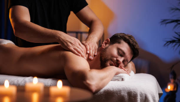 Luxury Home of Massage and Spa, massage spa in Suffolk, VA, photo 6 of 10