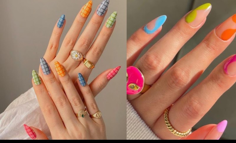 Vi Spa Nails, beauty salon in Centralia, WA, photo 1 of 10