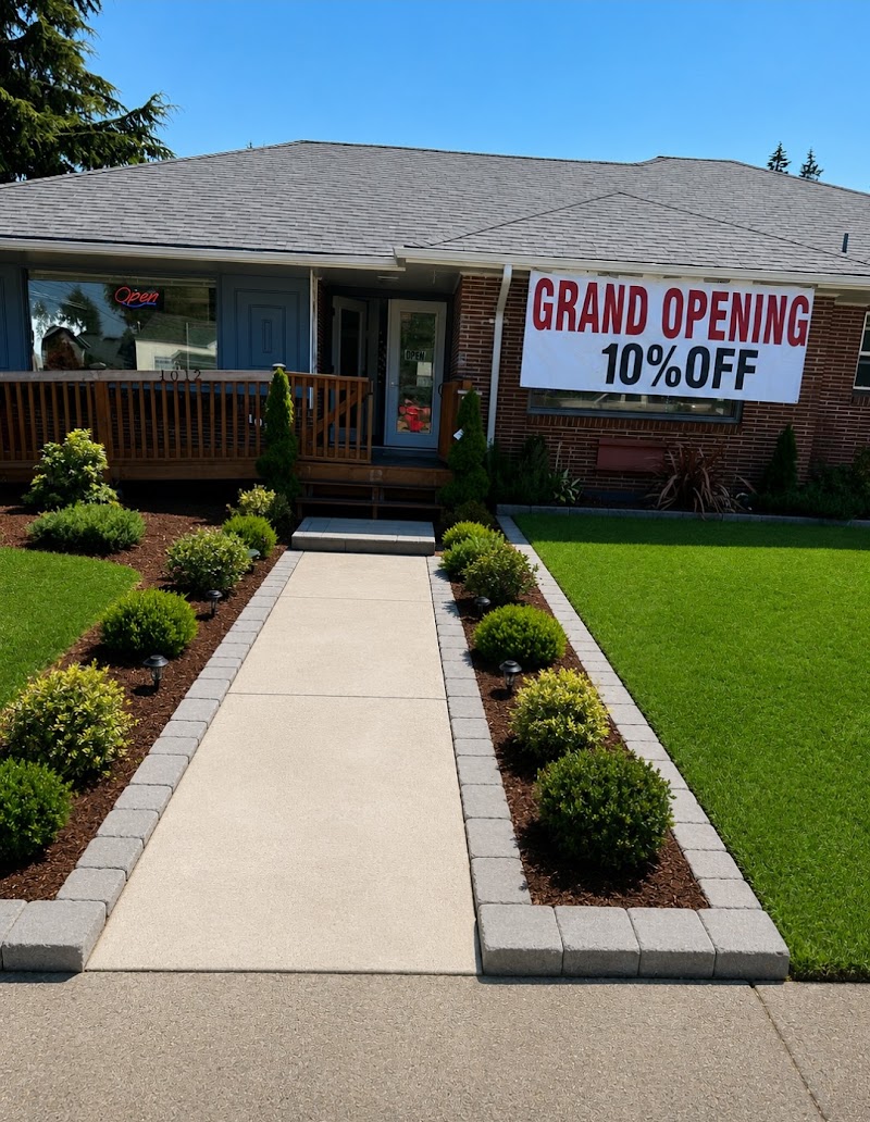 Vi Spa Nails, beauty salon in Centralia, WA, photo 3 of 10