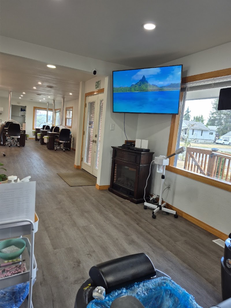 Vi Spa Nails, beauty salon in Centralia, WA, photo 4 of 10