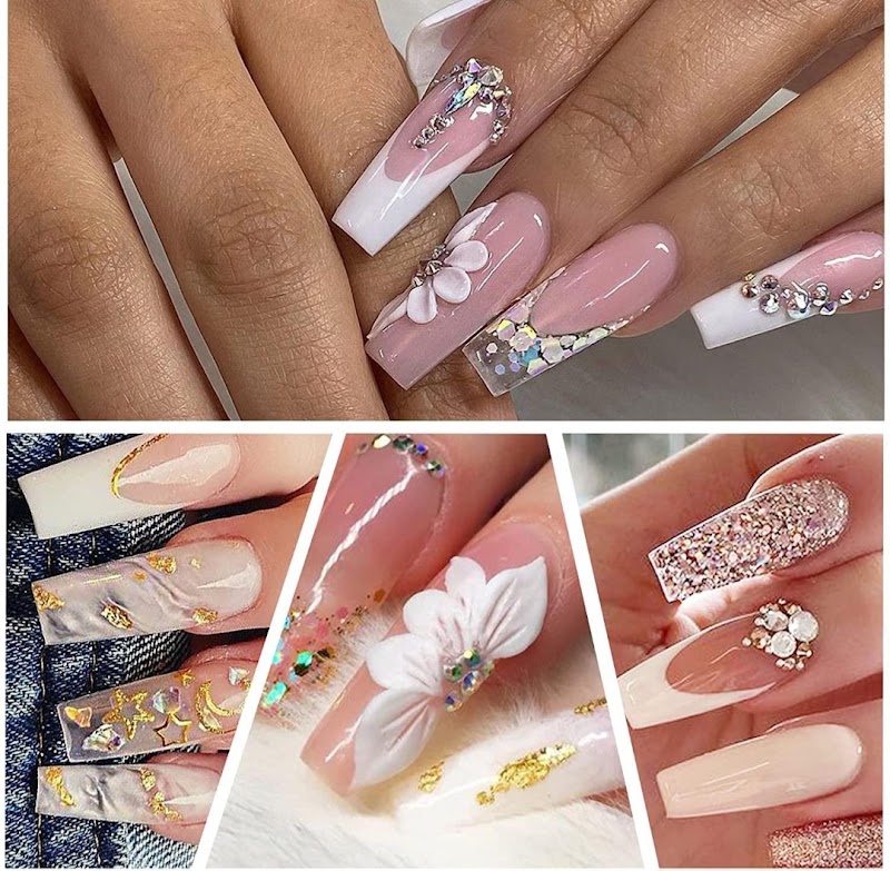 Vi Spa Nails, beauty salon in Centralia, WA, photo 6 of 10