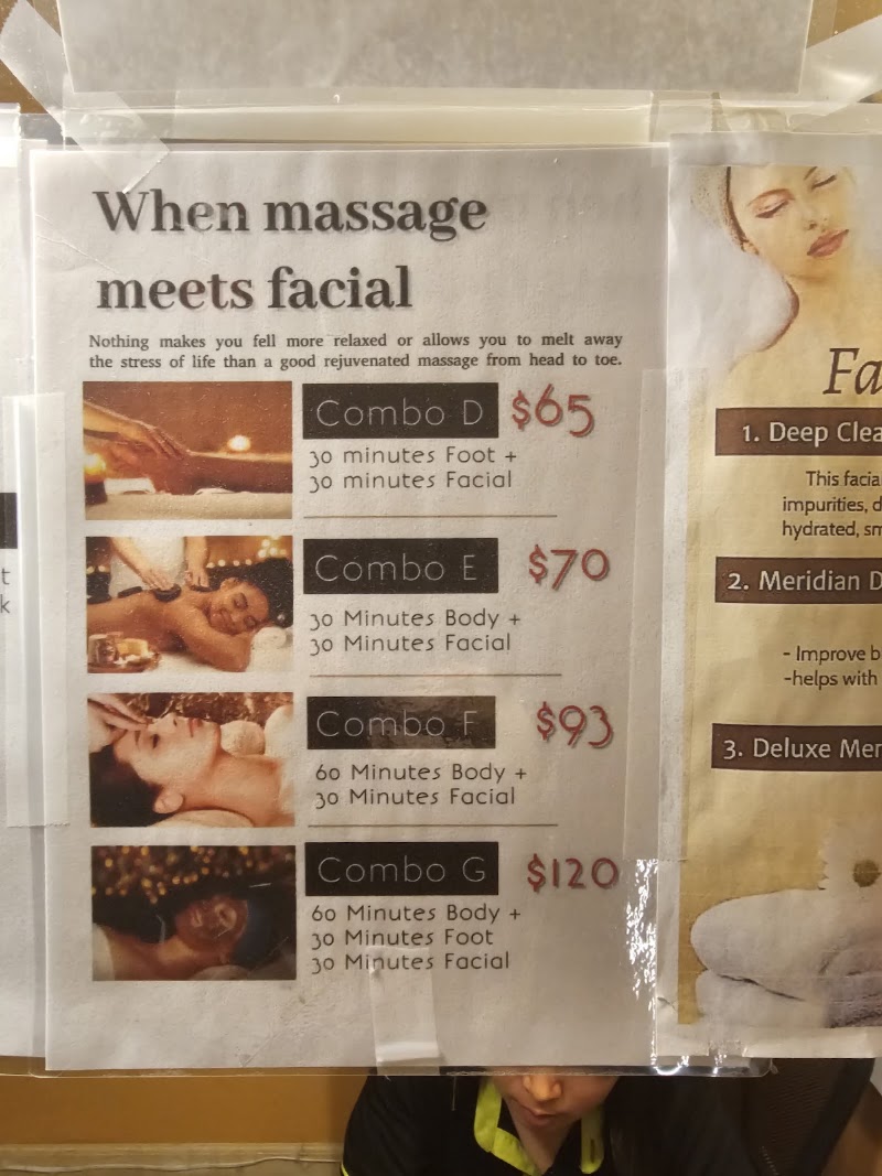 Red Lantern Foot Spa, massage service in Kingston, NY, photo 4 of 9
