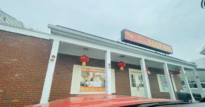 Red Lantern Foot Spa, massage service in Kingston, NY, photo 5 of 9