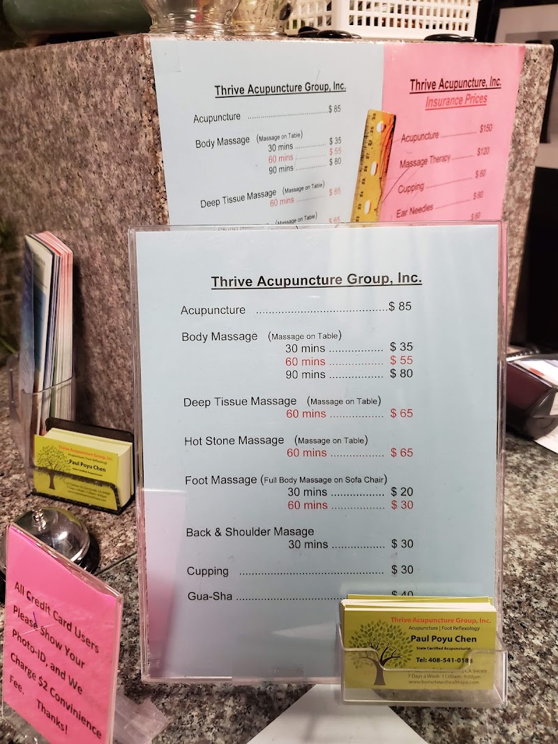Hometown Health Spa, spa in Sunnyvale, CA, photo 3 of 7