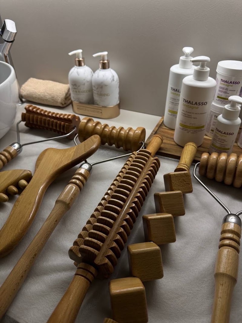 Marlina’s Wellness & Massage Spa, massage spa in Denton, TX, photo 1 of 5