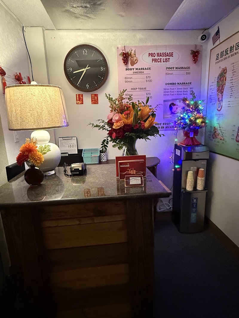 Pro Massage, massage spa in Huntsville, TX, photo 4 of 10