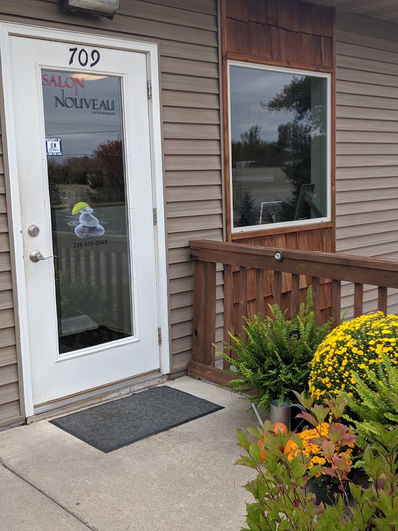 Salon Nouveau, beauty salon in Brainerd, MN, photo 1 of 2